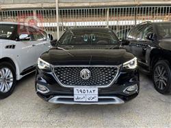 ام جي HS